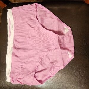 NWT HANES PANTY